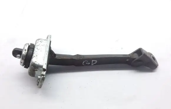 Opel Antara Rear door check strap stopper 