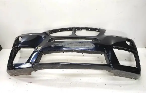 BMW X3 F25 Front bumper 8048094
