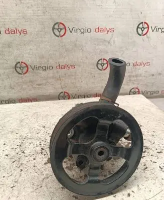 Mitsubishi Outlander Power steering pump