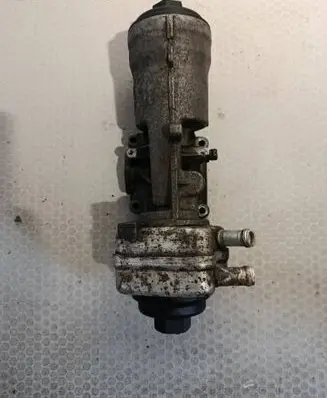 Seat Leon (1P) Oil filter mounting bracket 045115389K