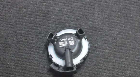 Volkswagen PASSAT B8 Airbag deployment crash/impact sensor 3Q0959354