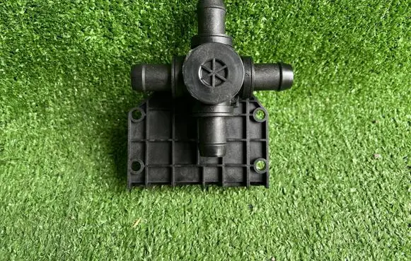 Tesla Model X Electric auxiliary coolant/water pump 12700133001 24067273001 600737000F