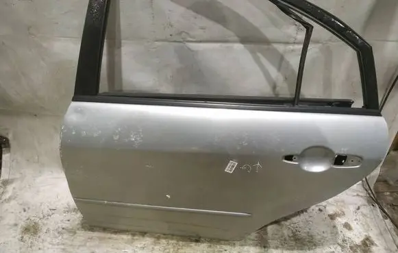 Mazda 6 Rear door PILKOS