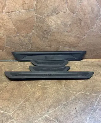 BMW 2 F45 sill trim set (inner) 7263315