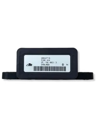 Chevrolet Captiva ESP acceleration yaw rate sensor 20842719 G430L10Q2Q