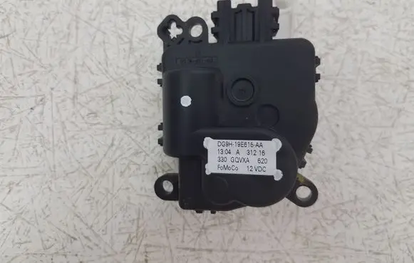 Ford Fusion II Air flap motor/actuator DG9H19E616 DG9H19E616AA GQVXA