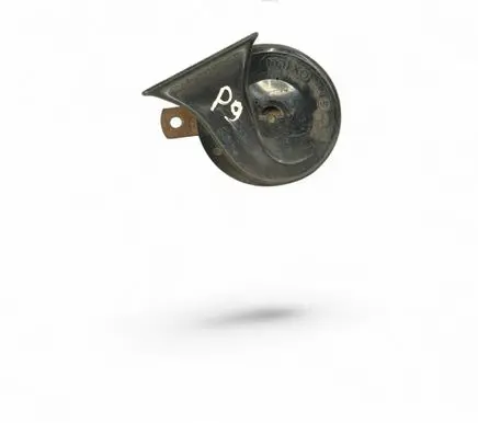 BMW 3 E46 Horn signal 703881157