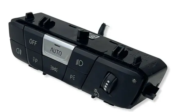 BMW 1 F40 Light switch 5A16AB4 61315A16AB4