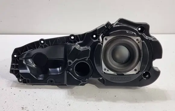 Audi A6 S6 C7 4G Front door speaker 4G0035297 3230370010 619031