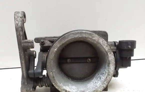 Renault Scenic I Throttle valve 23292002