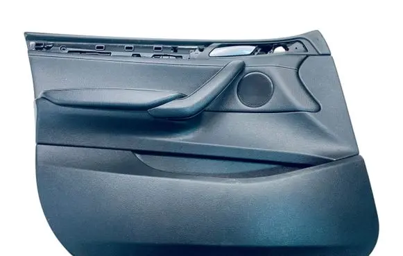 BMW X4 F26 Front door card panel trim 51417394539 7394539