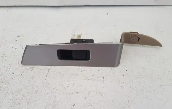Nissan Murano Z50 Electric window control switch