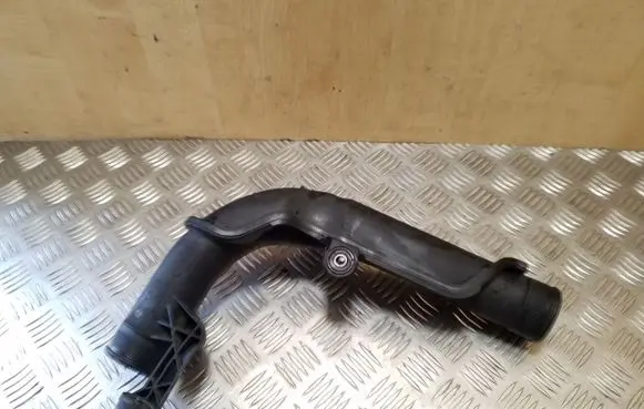 Seat Leon (1P) Intercooler hose/pipe 1K0145762HS 1K0145770AE