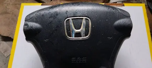 Honda CR-V Steering wheel airbag 77800S9A