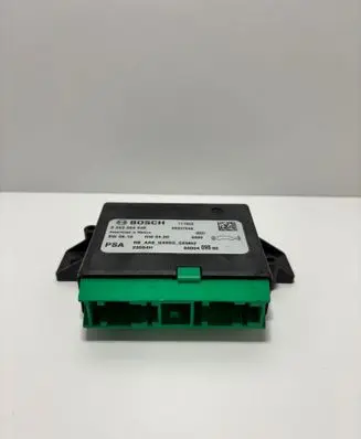 Peugeot 508 Parking PDC control unit/module 0263004546 9800409680 00037048