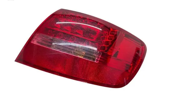 Audi A6 S6 C6 4F Rear/tail lights 89037752