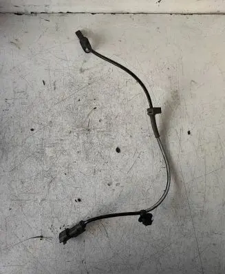 Ford Mustang VI ABS brake wheel speed sensor 0265009585