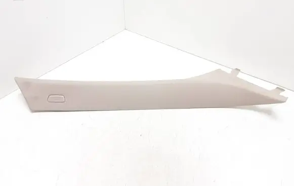 BMW 5 F10 F11 (A) pillar trim 9116348 52107010