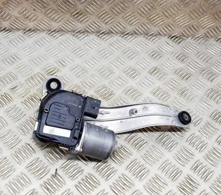 Volkswagen ID.3 Front wiper linkage and motor 10A955120A 339702200Z