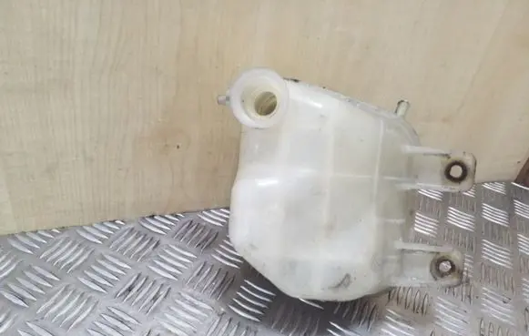 Toyota RAV 4 (XA20) Coolant expansion tank/reservoir