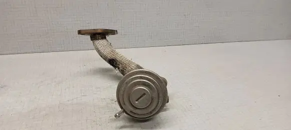 Audi A4 S4 B6 8E 8H EGR valve 059131503