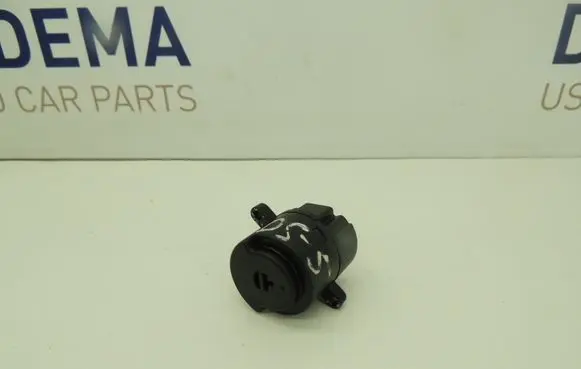 Nissan Qashqai Ignition lock contact 