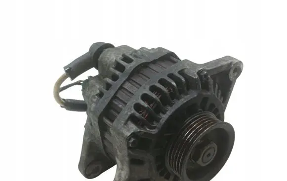 Honda Jazz Generator/alternator AHGA56