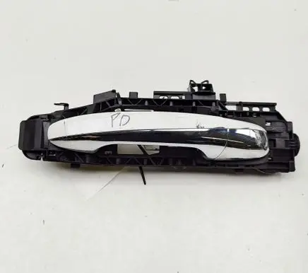 Mercedes-Benz E W238 Front door exterior handle A0997604600 A0997607400