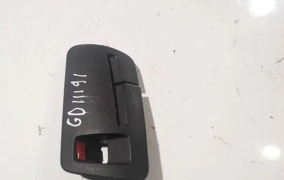 Mazda 6 Other interior part RB146G132
