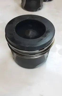 Audi A6 S6 C7 4G Piston 8372T