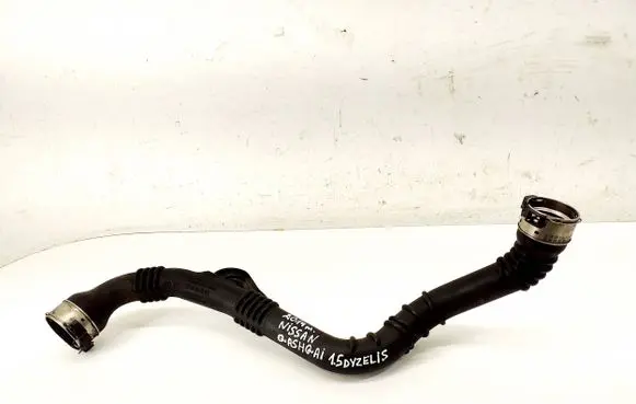 Nissan Qashqai Intercooler hose/pipe 144602443R