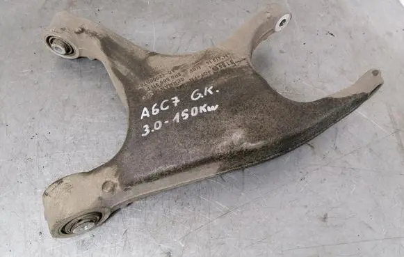Audi A6 S6 C7 4G Rear upper control arm/wishbone 8R0505311F