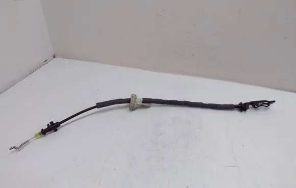 Volkswagen Golf VII Front door cable line 5G4837085B