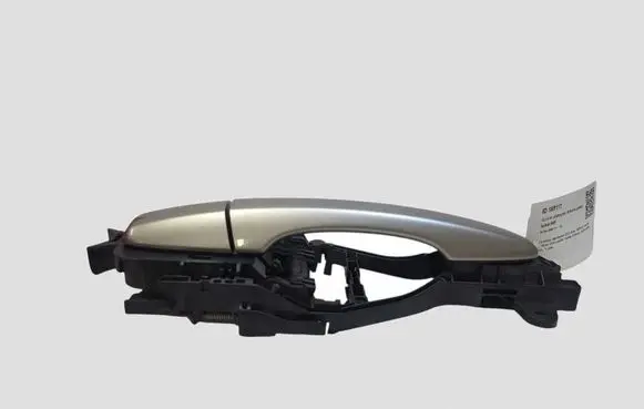 Volvo S60 Rear door exterior handle 31276166 31276167 31276168