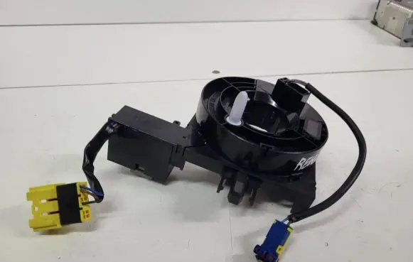 Renault Zoe Steering angle sensor 