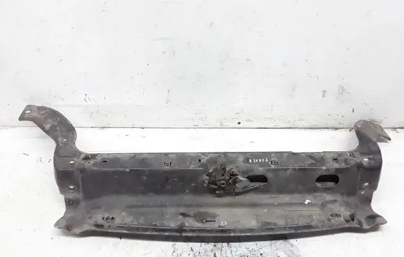 Peugeot Partner Top upper radiator support slam panel