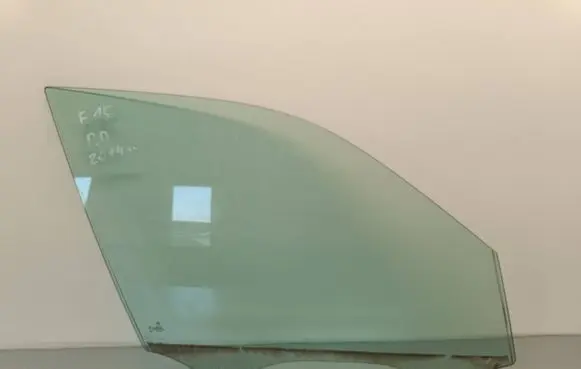 BMW X5 F15 Front door window glass four-door 43R000263 E000251