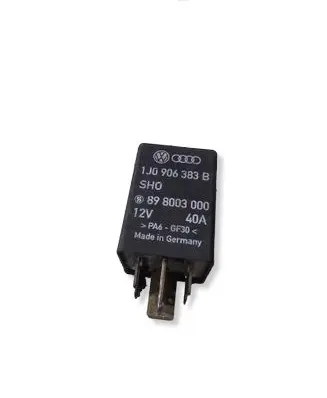 Seat Toledo II (1M) Other relay 1J0906383B 898003000