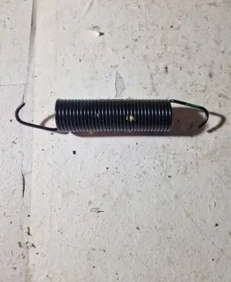 BMW 4 F32 F33 Tailgate/trunk/boot tension spring 7295203