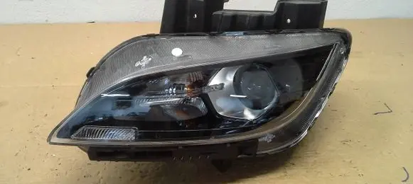 Hyundai Kona I Headlight/headlamp 92101J9500 A21L