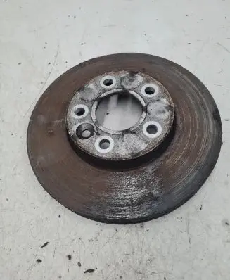 Ford C-MAX I Front brake disc