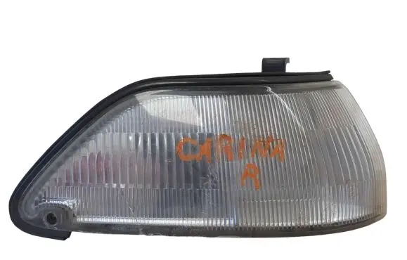 Toyota Carina T170 Front indicator light 20198