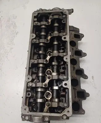 Audi A4 S4 B8 8K Engine head 03L103373