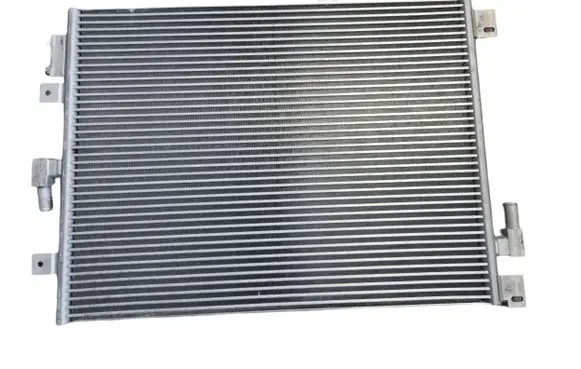 Dodge Challenger Transmission/gearbox oil cooler M169998D 09323C T998D0593