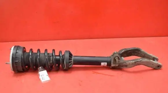 Jaguar F-Pace Front shock absorber/damper HK83-18B037-ME