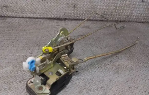 Hyundai Atos Prime Rear door lock