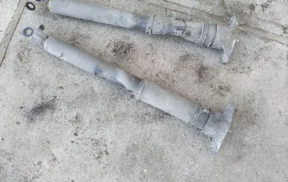 KIA Ceed Rear shock absorber/damper