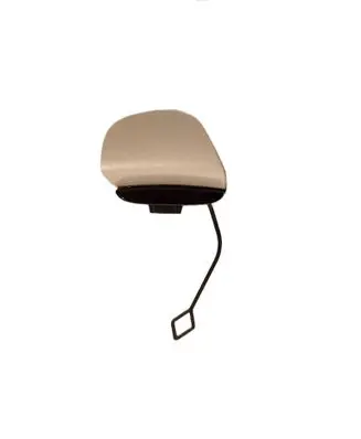 Mercedes-Benz EQE v295 Front tow hook cap/cover A2978885001