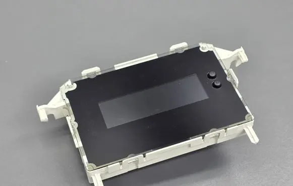 Ford Fiesta Screen/display/small screen ET7T18B955AB