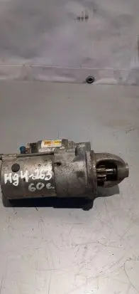 Hyundai ix35 Starter motor 361002F000 HG4263